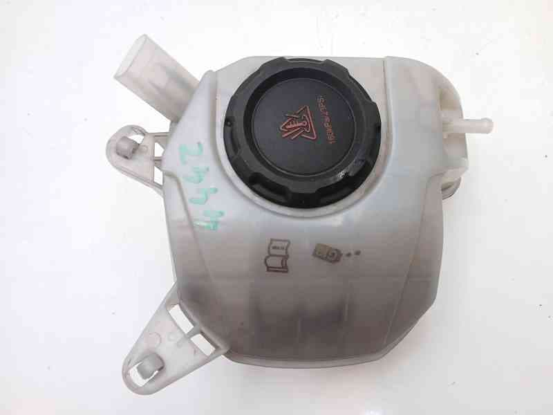 Recambio de deposito expansion para audi a1 sportback (gba) 30 tfsi referencia OEM IAM 2Q0121407B 2Q0121407B