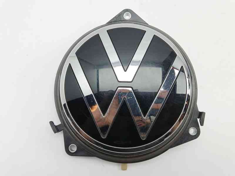 Recambio de maneta exterior porton para volkswagen golf viii (cd1, da1) 2.0 tdi referencia OEM IAM 5G6827469F 5G6827469F