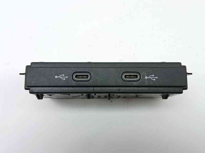 Recambio de modulo electronico para volkswagen golf viii (cd1, da1) 2.0 tdi referencia OEM IAM 5NA035736 5NA035736
