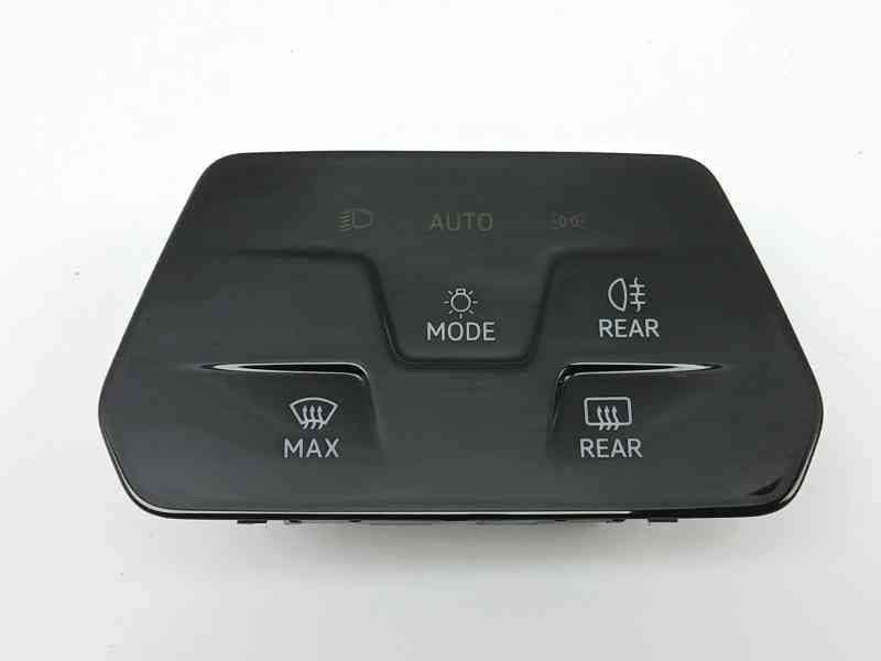 Recambio de mando multifuncion para volkswagen golf viii (cd1, da1) 2.0 tdi referencia OEM IAM 5H0941193AM 5H0941193AM