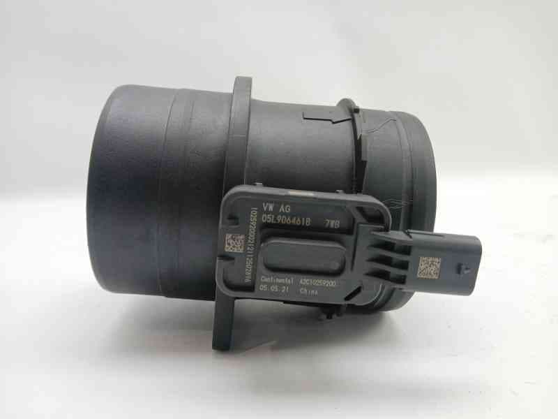 Recambio de caudalimetro para volkswagen golf viii (cd1, da1) 2.0 tdi referencia OEM IAM 05L906461B 05L906461B