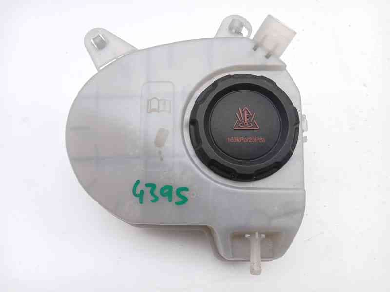 Recambio de deposito expansion para volkswagen golf viii (cd1, da1) 2.0 tdi referencia OEM IAM 5WA121407F 5WA121407F