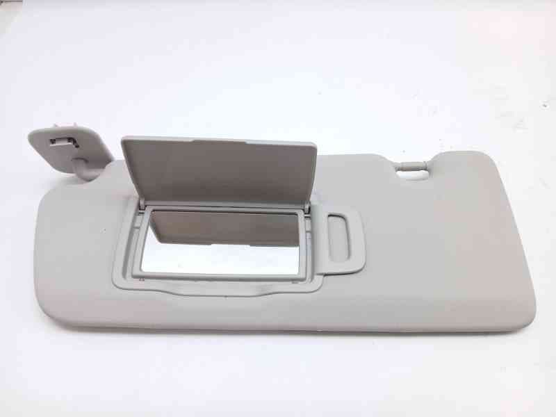 Recambio de parasol izquierdo para dacia sandero iii 1.0 tce 90 referencia OEM IAM 964011680R 964011680R