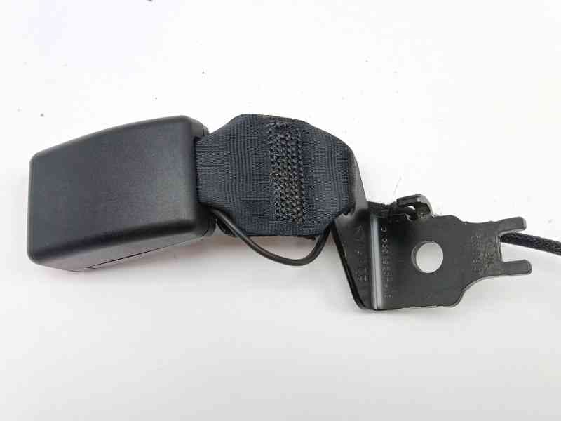 Recambio de cinturon seguridad trasero izquierdo para opel corsa f (p2jo) 1.2 (68) referencia OEM IAM 640351300