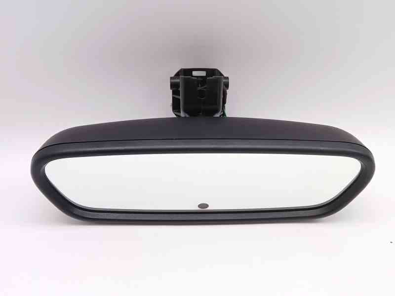 Recambio de espejo interior para opel corsa f (p2jo) 1.2 (68) referencia OEM IAM 9840410080