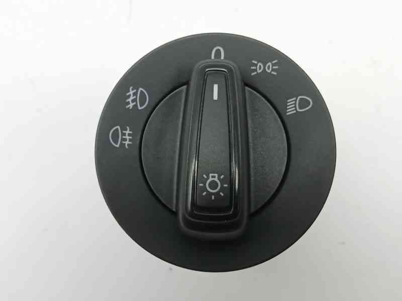 Recambio de mando luces para volkswagen golf vii (5g1, bq1, be1, be2) 1.6 tdi 4motion referencia OEM IAM 5G0941431AR 5G0941431AR