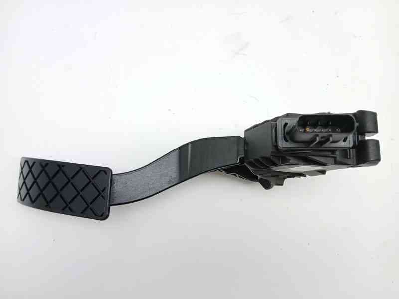 Recambio de potenciometro pedal para volkswagen golf vii (5g1, bq1, be1, be2) 1.6 tdi 4motion referencia OEM IAM 5Q1723503F 5Q17