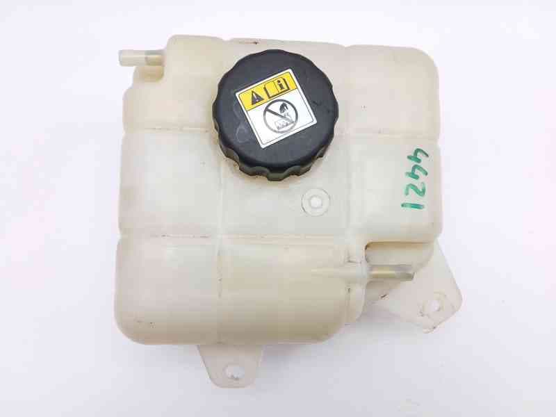 Recambio de deposito expansion para ssangyong korando (ck) 2.2 xdi referencia OEM IAM 2161034001 2161034001