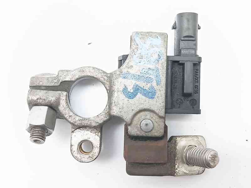 Recambio de modulo electronico para opel mokka / mokka x (j13) 1.6 cdti (_76) referencia OEM IAM 13306650