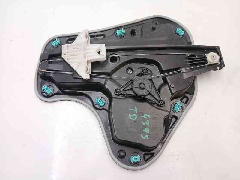 Recambio de elevalunas trasero derecho para volkswagen golf viii (cd1, da1) 2.0 tdi referencia OEM IAM 5H0839402F 5H0839402F