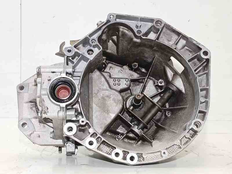 Recambio de caja cambios para lancia ypsilon (843_) 1.2 (843.axa1a) referencia OEM IAM 55196336 55196336