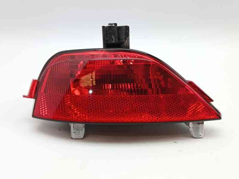 Recambio de piloto trasero derecho paragolpes para dacia sandero iii 1.0 tce 90 referencia OEM IAM 265605279R 265605279R