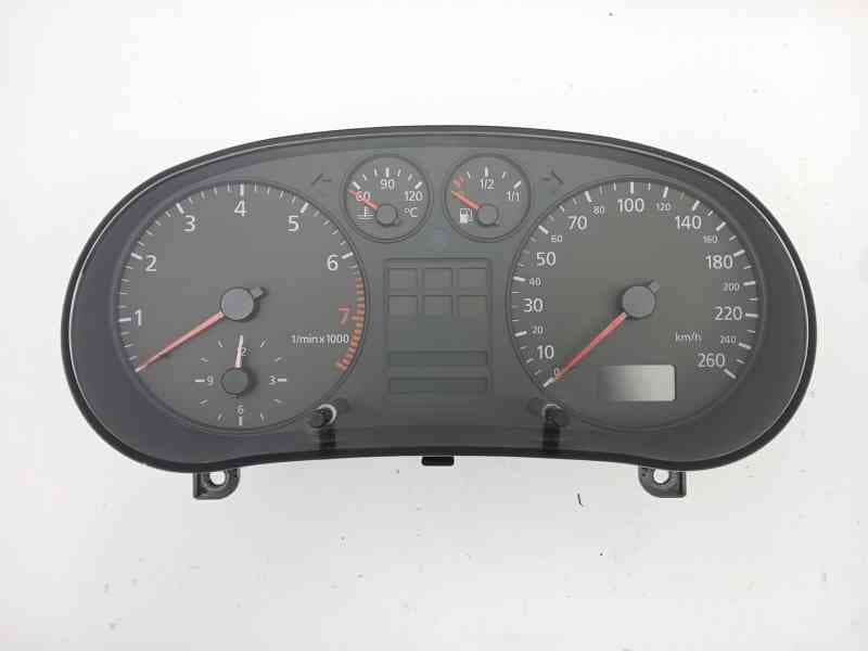 Recambio de cuadro instrumentos para audi a3 (8l1) 1.8 referencia OEM IAM 8L0919860E 8L0919860E