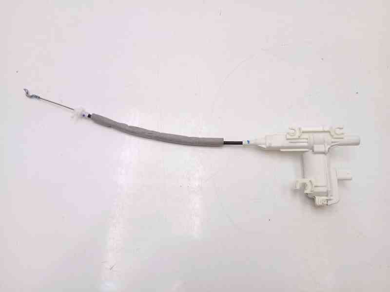 Recambio de cerradura maletero / porton para mercedes-benz cla shooting brake (x117) cla 220 cdi / d (117.903) referencia OEM IA