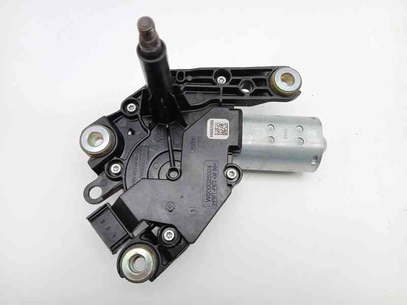 Recambio de motor limpia trasero para mercedes-benz cla shooting brake (x117) cla 220 cdi / d (117.903) referencia OEM IAM W0000