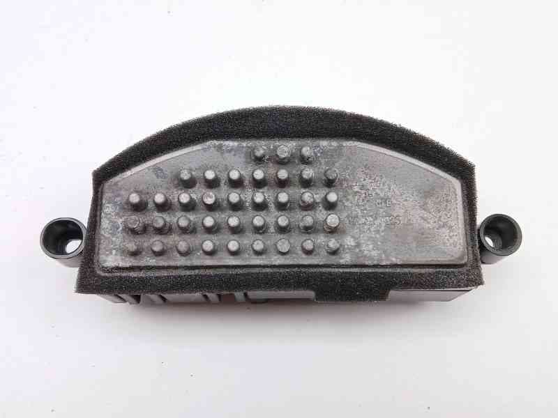 Recambio de resistencia calefaccion para mercedes-benz cla shooting brake (x117) cla 220 cdi / d (117.903) referencia OEM IAM CZ