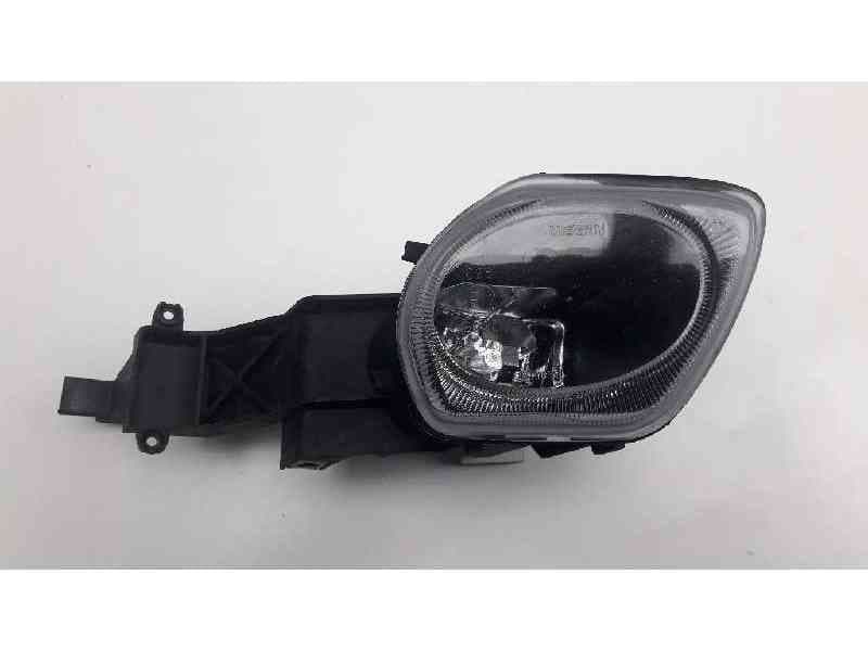 Recambio de faro antiniebla izquierdo para nissan maxima qx (ca33) 2.0 elegance referencia OEM IAM - Azul