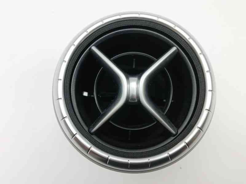 Recambio de rejilla aireadora para mercedes-benz cla shooting brake (x117) cla 220 cdi / d (117.903) referencia OEM IAM A1178300