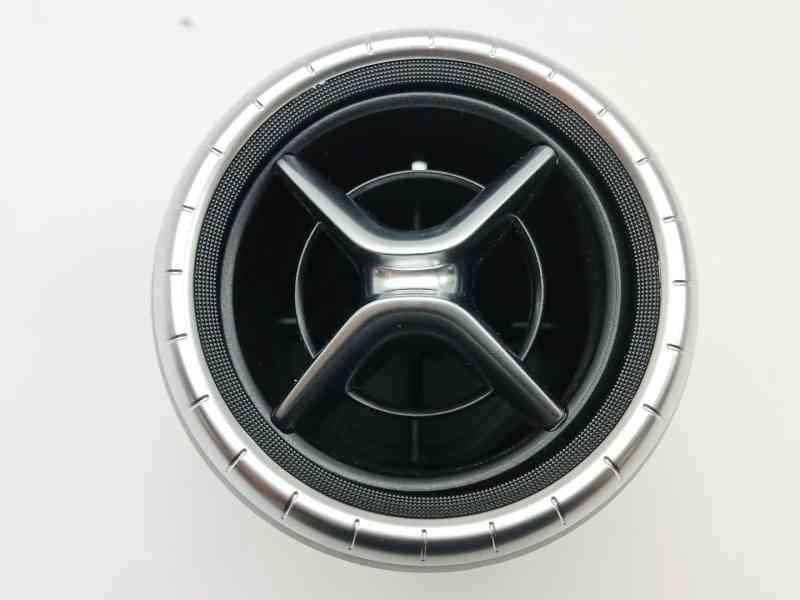 Recambio de rejilla aireadora para mercedes-benz cla shooting brake (x117) cla 220 cdi / d (117.903) referencia OEM IAM A1178300