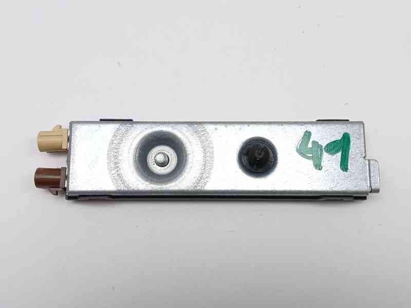 Recambio de modulo electronico para mercedes-benz cla shooting brake (x117) cla 220 cdi / d (117.903) referencia OEM IAM A166820