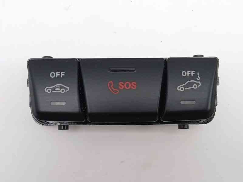 Recambio de mando multifuncion para mercedes-benz cla shooting brake (x117) cla 220 cdi / d (117.903) referencia OEM IAM A172905
