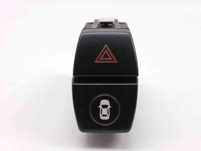 Recambio de warning para bmw x1 (f48) sdrive 18 i referencia OEM IAM 3474020206 684227401
