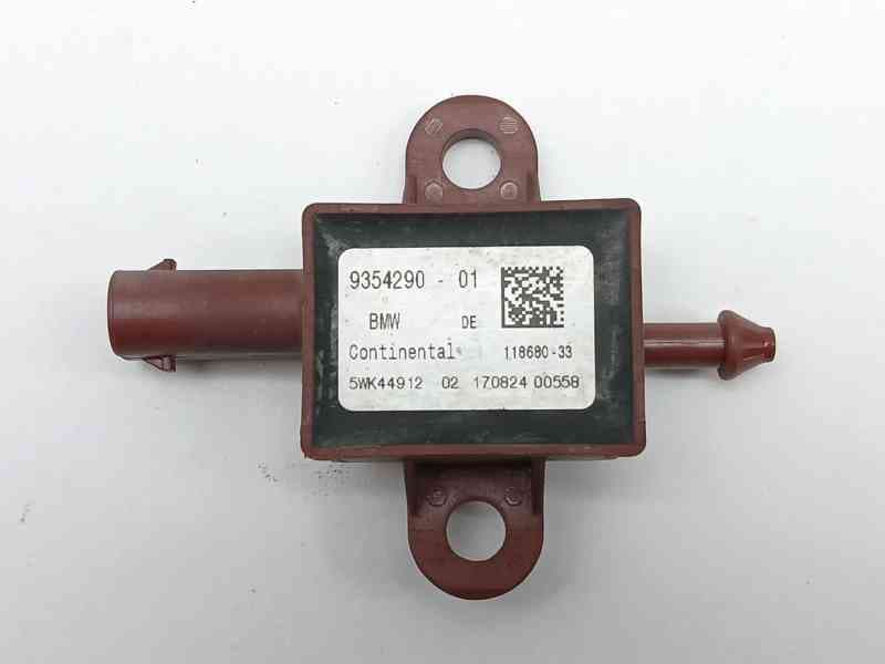 Recambio de sensor para bmw x1 (f48) sdrive 18 i referencia OEM IAM 935429001 935429001
