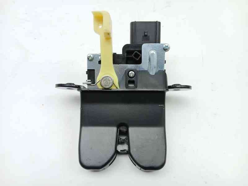 Recambio de cerradura maletero / porton para hyundai ioniq (ae) electric referencia OEM IAM 81230G2000 81230G2000