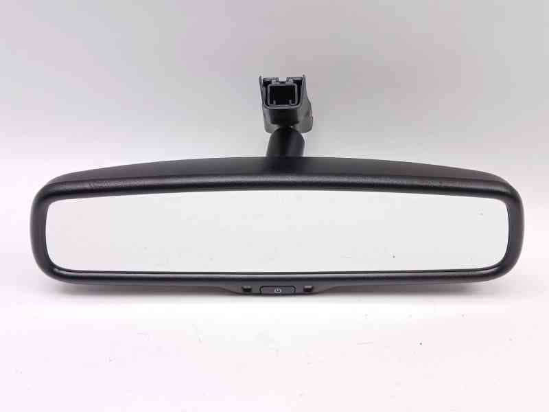 Recambio de espejo interior para hyundai ioniq (ae) electric referencia OEM IAM 85101A4000P2 85101A4000P2