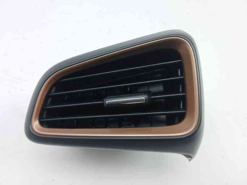 Recambio de rejilla aireadora para hyundai ioniq (ae) electric referencia OEM IAM 97480G2000 97480G2000