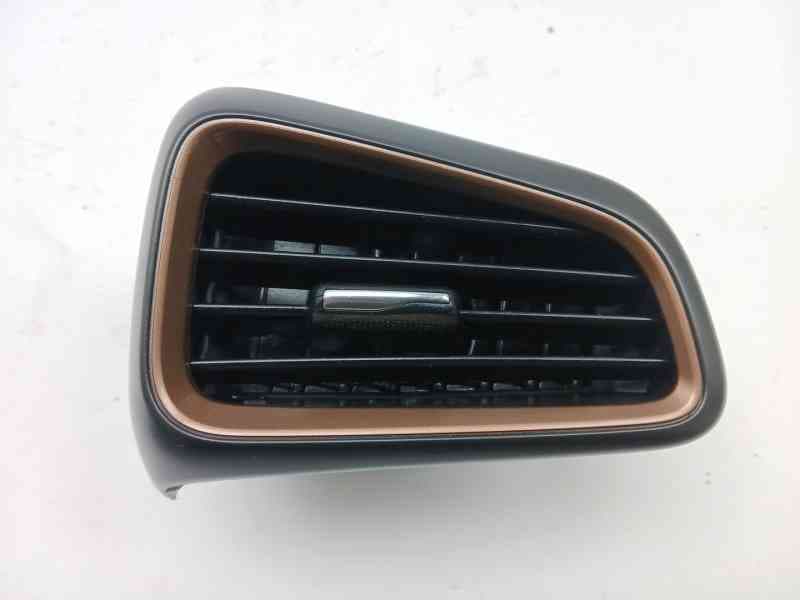 Recambio de rejilla aireadora para hyundai ioniq (ae) electric referencia OEM IAM 97490G2000 97490G2000