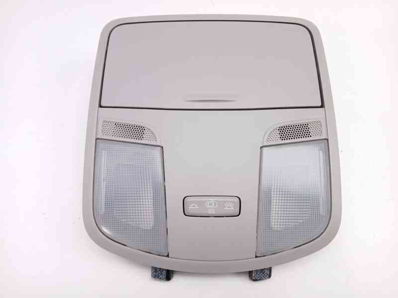 Recambio de luz interior para hyundai ioniq (ae) electric referencia OEM IAM 92800F2010TTX 92800F2010TTX