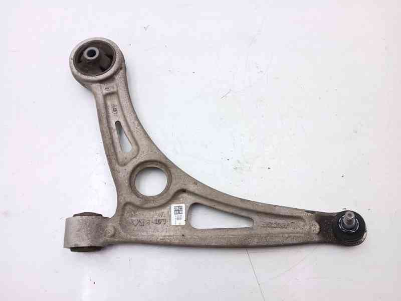 Recambio de brazo suspension inferior delantero izquierdo para hyundai ioniq (ae) electric referencia OEM IAM 54500G2100 54500G2