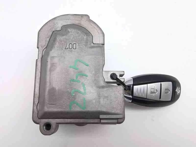 Recambio de antirrobo para suzuki sx4 s-cross (jy) 1.4 t (akk 414) referencia OEM IAM 3710068L61 3710068L61