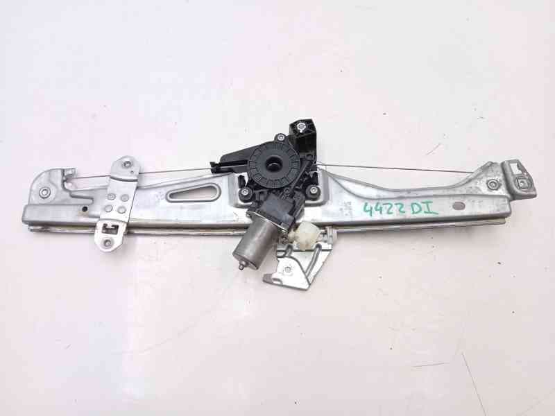Recambio de elevalunas delantero izquierdo para suzuki sx4 s-cross (jy) 1.4 t (akk 414) referencia OEM IAM 0620403460 8346061M10