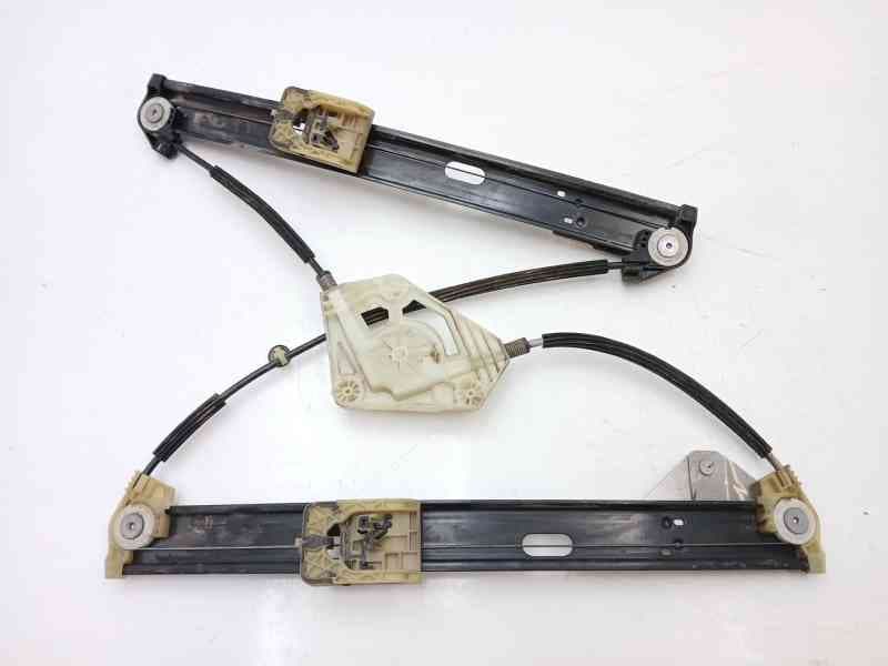 Recambio de elevalunas delantero izquierdo para audi a1 sportback (gba) 30 tfsi referencia OEM IAM 02G837461 02G837461