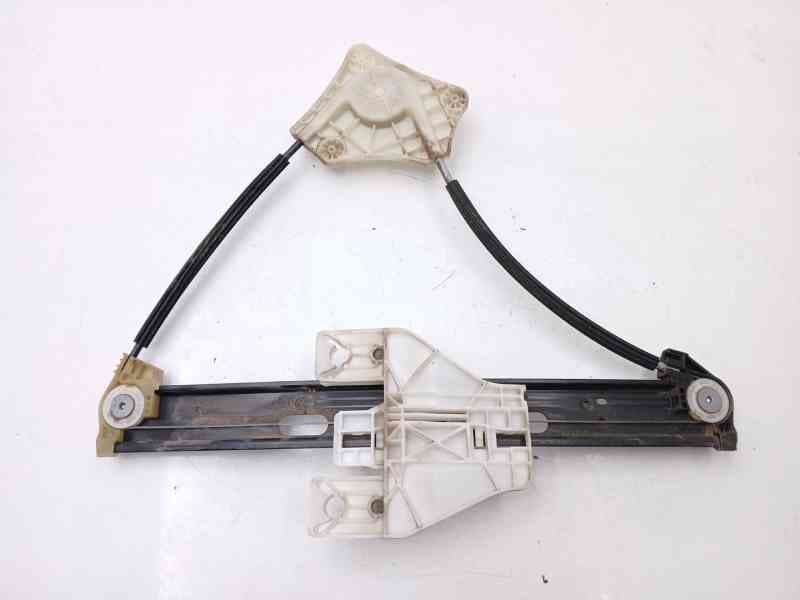 Recambio de elevalunas trasero derecho para audi a1 sportback (gba) 30 tfsi referencia OEM IAM 82G839462 82G839462