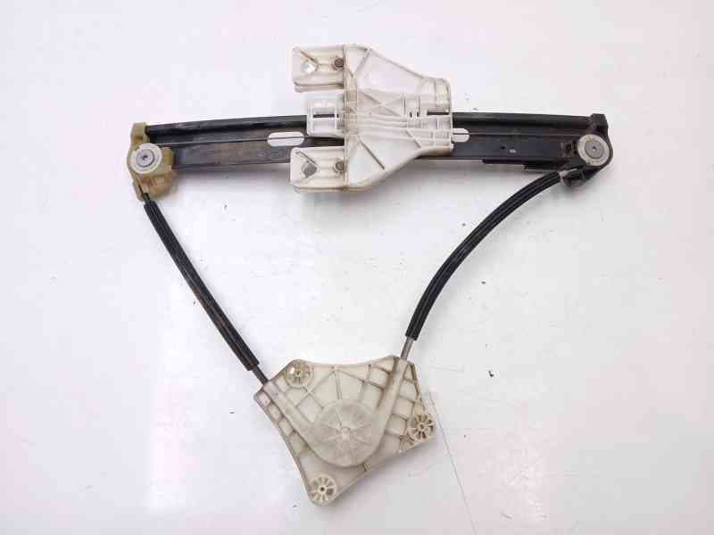 Recambio de elevalunas trasero izquierdo para audi a1 sportback (gba) 30 tfsi referencia OEM IAM 82G839461 82G839461