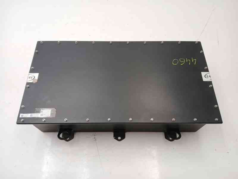 Recambio de bateria para citroën ami (9a_) electric (9az2ca) referencia OEM IAM 9838058980 9838058980