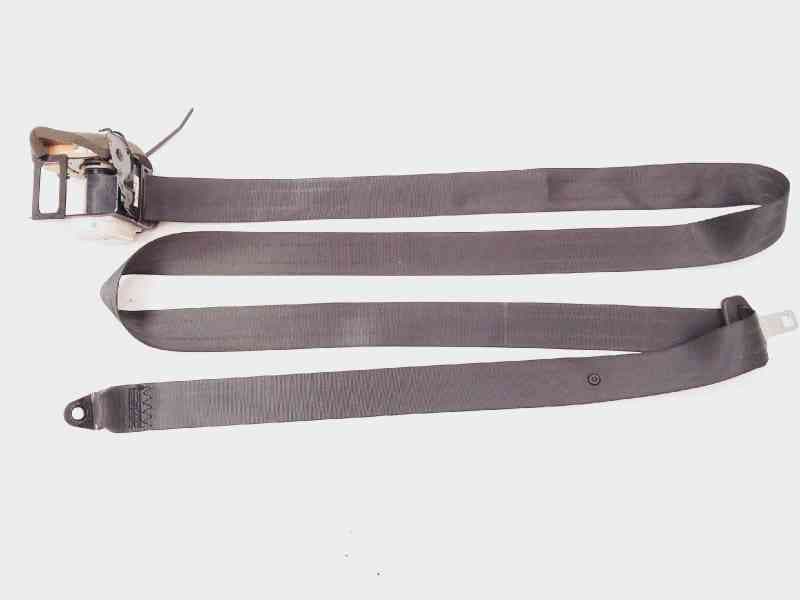 Recambio de cinturon seguridad trasero derecho para mazda 3 lim. () sports-line referencia OEM IAM BHR157730B T89509T
