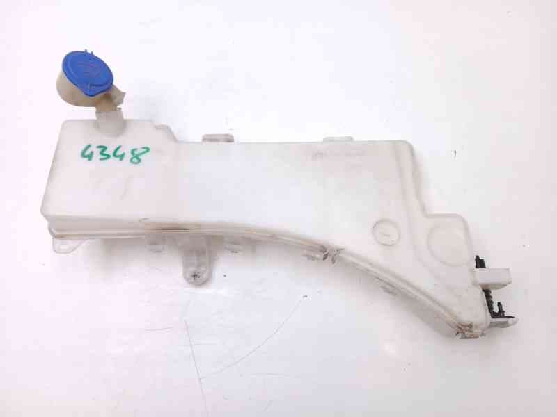 Recambio de deposito limpia para peugeot 3008 ii suv (mc_, mr_, mj_, m4_) 1.5 bluehdi 130 referencia OEM IAM 9810819180 98264007
