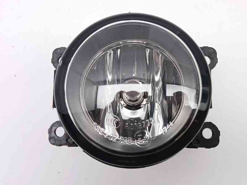 Recambio de faro antiniebla izquierdo para suzuki sx4 s-cross (jy) 1.4 t (akk 414) referencia OEM IAM 89206454A 3550062J01000