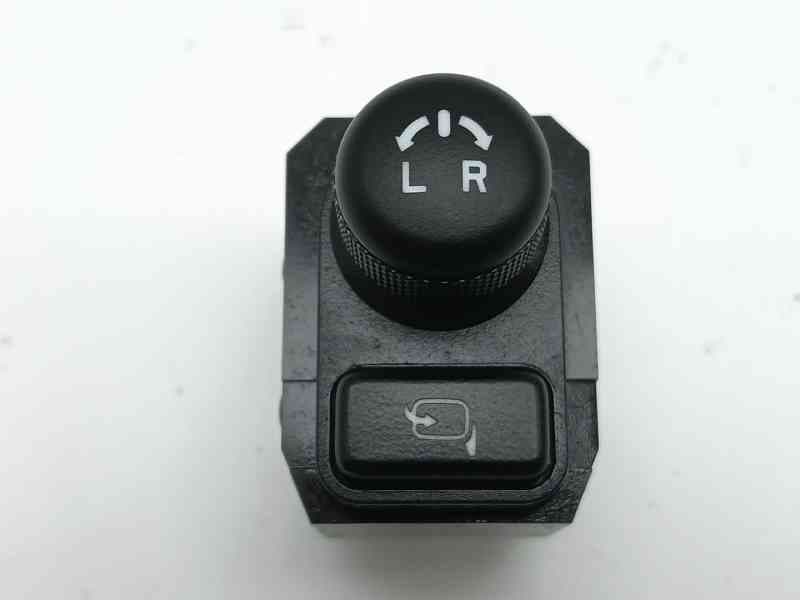 Recambio de mando retrovisor para suzuki sx4 s-cross (jy) 1.4 t (akk 414) referencia OEM IAM 3795057L10 3795057L10