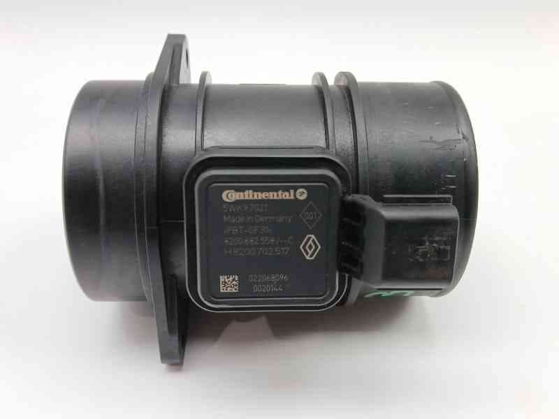 Recambio de caudalimetro para dacia dokker furgoneta/monovolumen 1.5 dci 75 / blue dci 75 (fejw, feah) referencia OEM IAM 5WK970