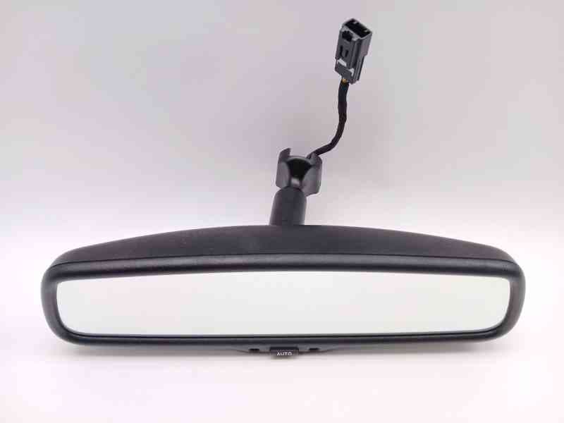 Recambio de espejo interior para toyota yaris (_p21_, _pa1_, _ph1_) 1.5 (mxpa11) referencia OEM IAM 87810K0050