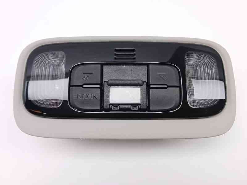 Recambio de luz interior para toyota yaris (_p21_, _pa1_, _ph1_) 1.5 (mxpa11) referencia OEM IAM 81260K0100B0