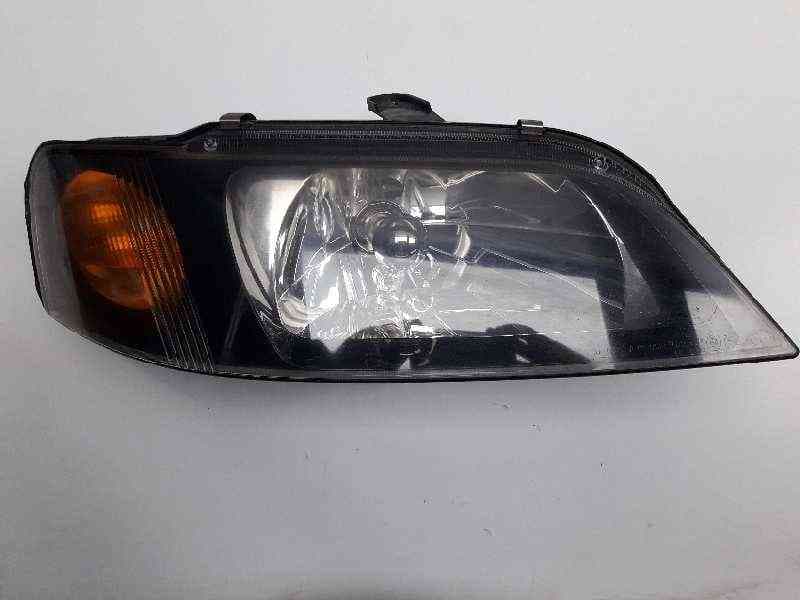 Recambio de faro derecho para mitsubishi space runner (n60) 2.0 16v cat referencia OEM IAM