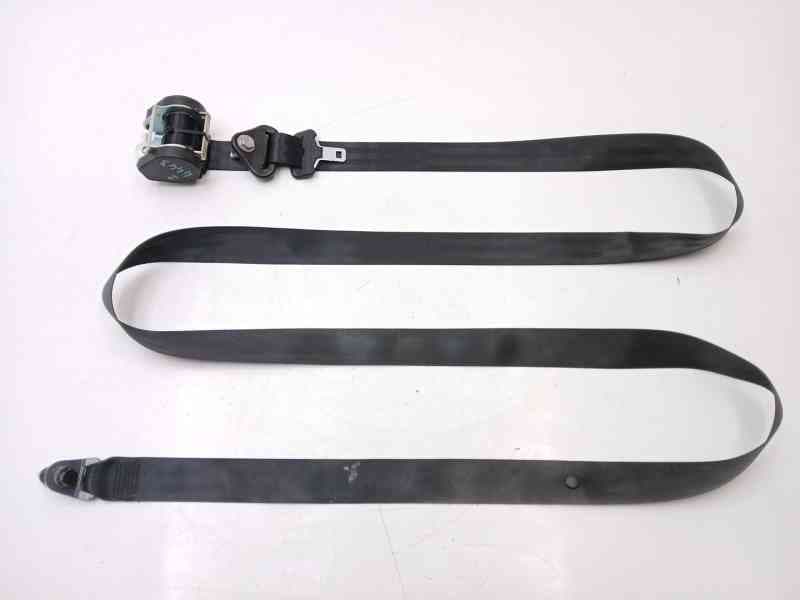 Recambio de cinturon seguridad delantero izquierdo para dacia dokker furgoneta/monovolumen 1.5 dci 75 / blue dci 75 (fejw, feah)