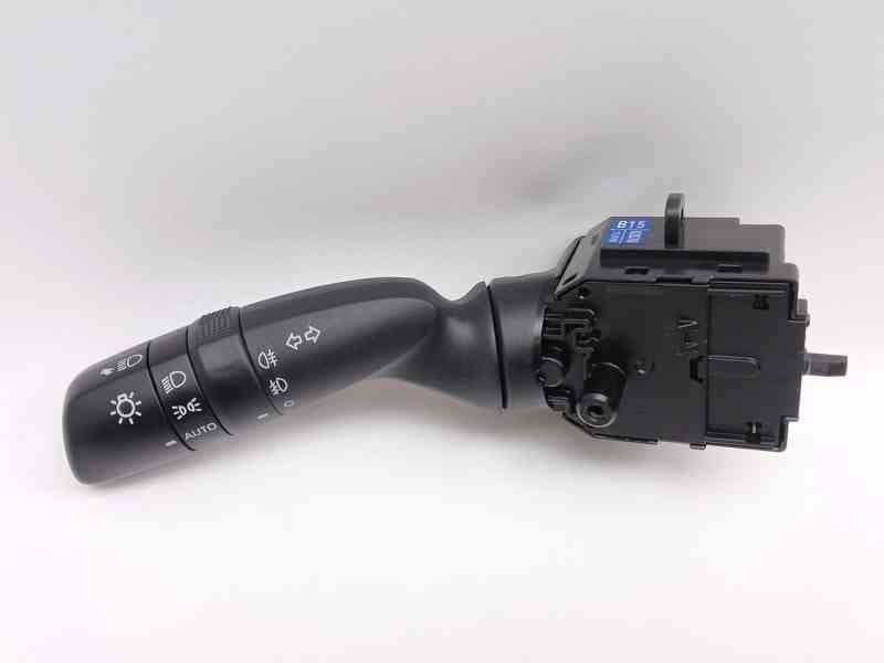 Recambio de mando luces para toyota yaris (_p21_, _pa1_, _ph1_) 1.5 (mxpa11) referencia OEM IAM 02D7017J910