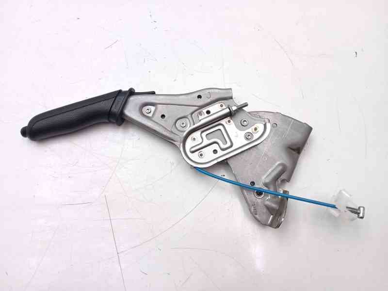 Recambio de palanca freno de mano para toyota yaris (_p21_, _pa1_, _ph1_) 1.5 (mxpa11) referencia OEM IAM 46201K0010C0